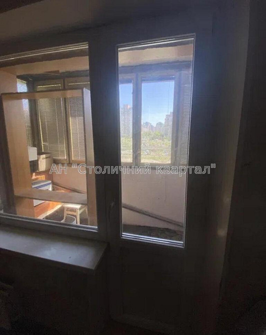 Продаж Квартира 3-кімнатна, 2/16 поверх на Бальзака Оноре де вул., 77 Киев - изображение 4