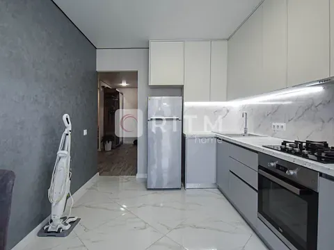 Продаж 1к Квартира 54 кв.м Білогірська вулиця 1К Тернопіль - фото 7