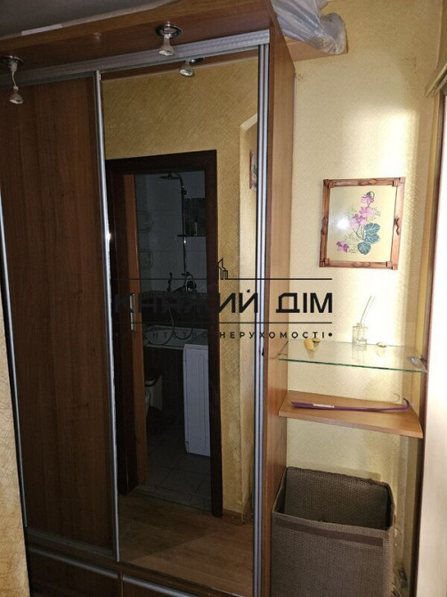 Оренда Квартира 1-кімнатна, 3/5 поверх на вул. Курская ул./Генерала Генадія Воробйова Київ - фото 3