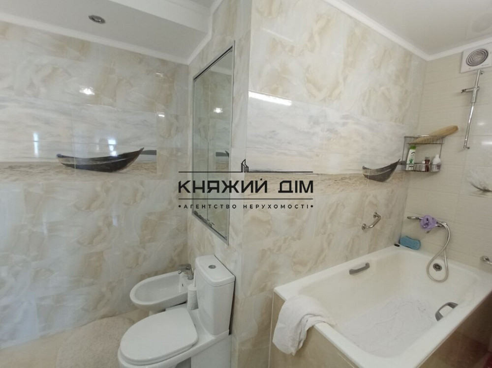 Оренда Квартира 2-кімнатна, 31/31 поверх на Мишуги Александра ул. Київ - фото 7