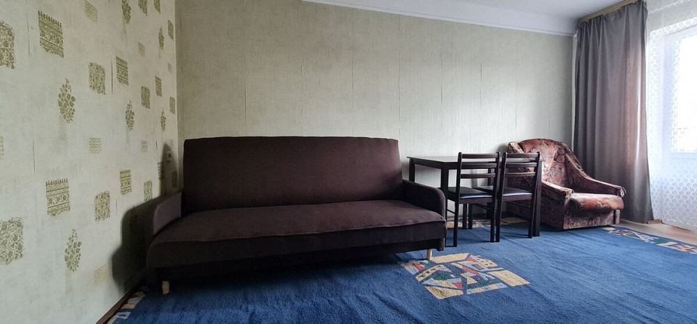 Оренда Квартира 1-кімнатна, 8/9 поверх на Оболонський проспект, 7б Київ - фото 8