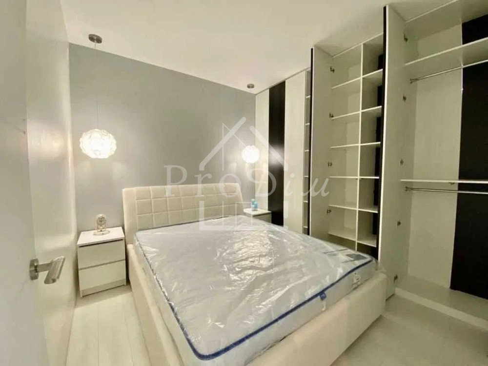 Оренда Квартира 2-кімнатна, 6/16 поверх на Родини Крістерів вул., 18/6 Киев - изображение 3