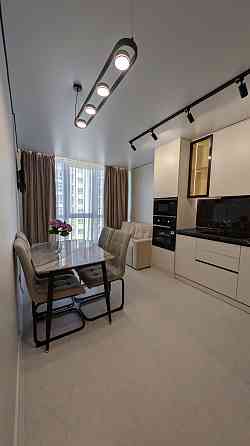 Продаж Квартира 1-кімнатна, 8/13 поверх на Хіміків вул., 28 Ivano-Frankivs'k