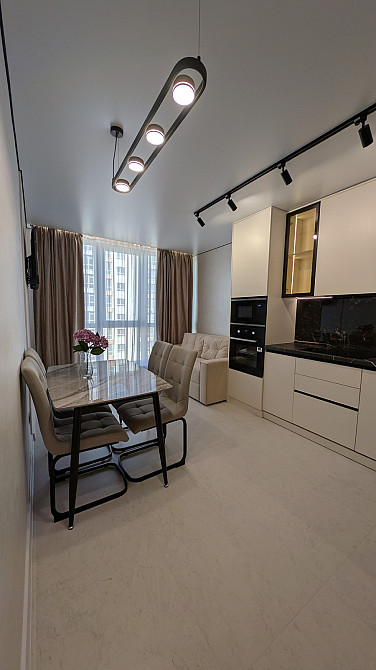 Продаж Квартира 1-кімнатна, 8/13 поверх на Хіміків вул., 28 Івано-Франківськ - фото 3