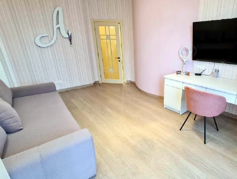 Трехкомнатная  квартира в ЖК Новая Аркадия с шикарным ремонтом Одеса - фото 15