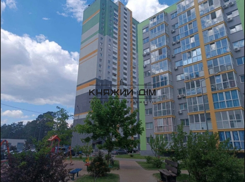 Продаж 2 кім. кв. в ЖК Вудсторія. Код обькта: № 21141354 Київ - фото 3