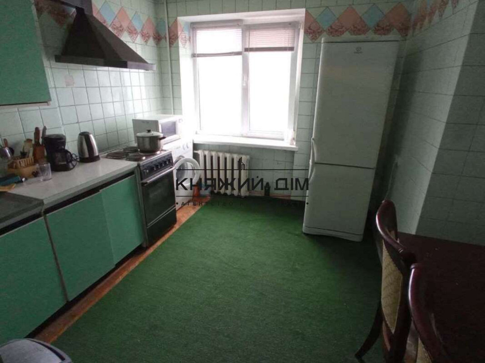 Оренда Квартира 2-кімнатна, 10/14 поверх на вул. Мичурина ул./Ломаківська Киев - изображение 19