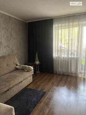 Продаж Квартира 3-кімнатна, 2/9 поверх на пров. Учительський, 14 Винница