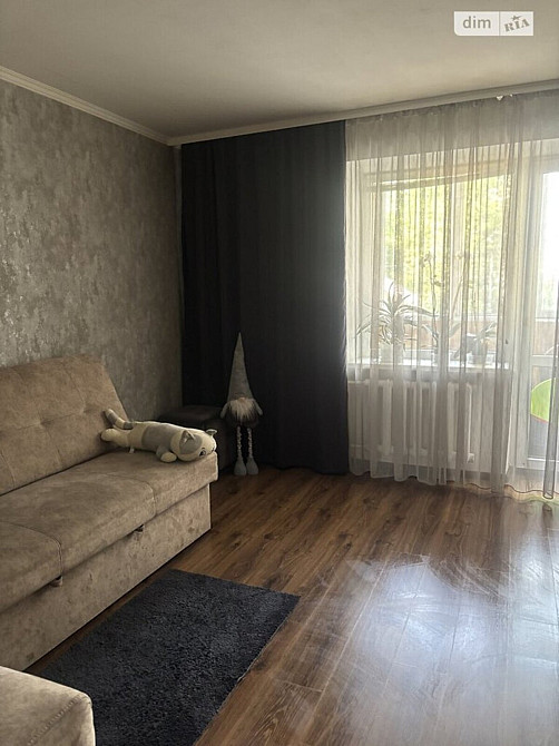 Продаж Квартира 3-кімнатна, 2/9 поверх на пров. Учительський, 14 Вінниця - фото 1