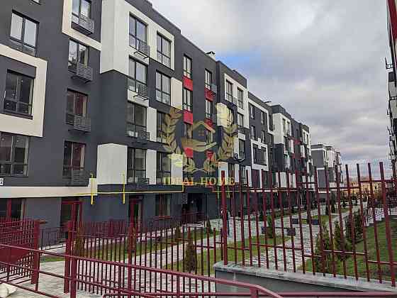 Продається 1 кімнатна квартира в сучасному ЖК, Гатне 