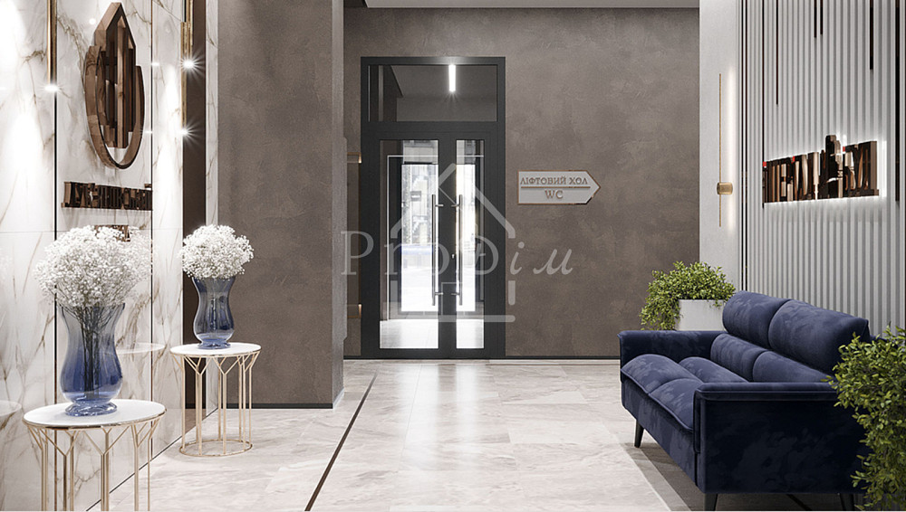 Продаж Квартира 3-кімнатна, 18/21 поверх на Половецька вул., 4 Kiev - photo 11