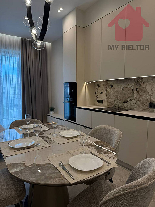 Продаж однокімнатної квартири ЖК Grand Hills Uzhhorod - photo 2