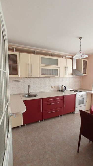 Оренда Квартира 1-кімнатна, 9/11 поверх на Антоновича, 154 Киев - изображение 1