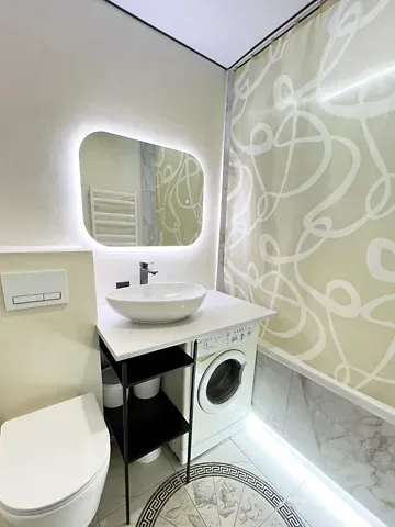 Продаж 1к Квартира 46.9 кв.м ЖК Старокостянтинівське шосе, 5/3 Хмельницький - фото 2