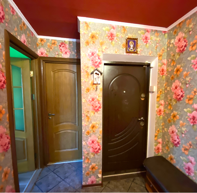 Продаж 3к Квартира 78.5 кв.м Генерала Безручка 30 Рівне - фото 8