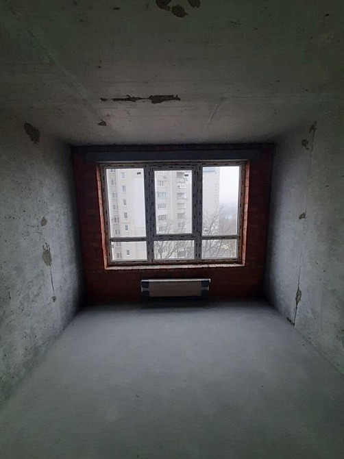 Продаж Квартира 1-кімнатна, 9/16 поверх на Живописная ул., 3 Киев - изображение 2