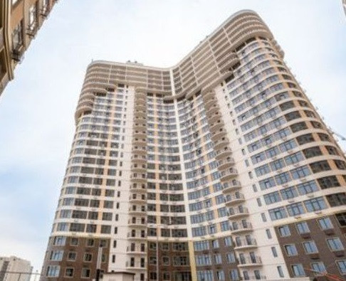 Продаж Квартира 1-кімнатна, 3/24 поверх на Каманина улица Odessa - photo 15