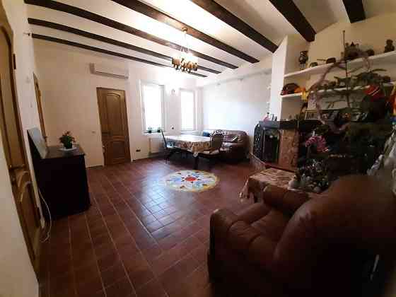 Отдельностоящий трехэтажный флигель в пять уровней в самом сердце Одессы!!! Одесса