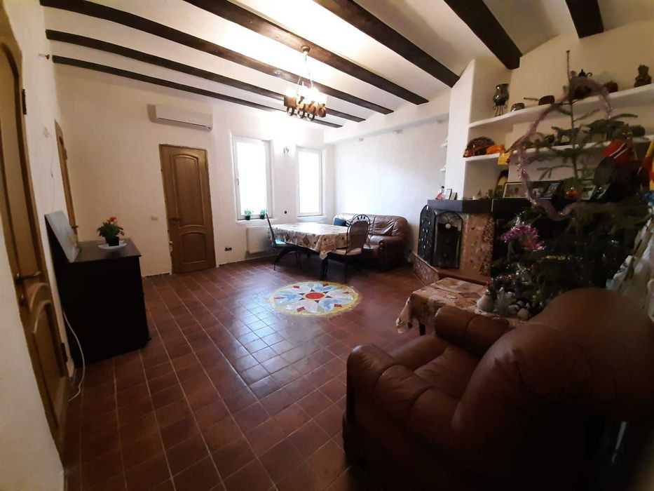 Отдельностоящий трехэтажный флигель в пять уровней в самом сердце Одессы!!! Одеса - фото 2