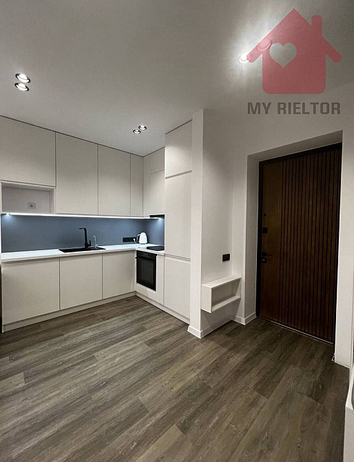 Продаж однокімнатної квартири ЖК Sherwood Uzhhorod - photo 4