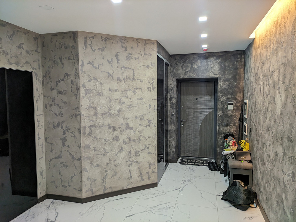 Продаж Квартира 2-кімнатна, 9/12 поверх на Івасюка В. вул., 86 Івано-Франківськ - фото 8