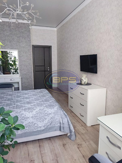 Продаж 2к квартири 60 кв. м Одеса - фото 2