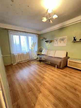 Продаж Квартира 1-кімнатна на Светлицкого ул., 13 Kiev