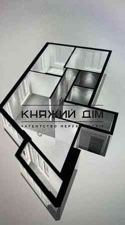 Продаж 2 кімнатної квартири в ЖК Зарічний ПЕРЕУСТУПКА 21145157 Kiev