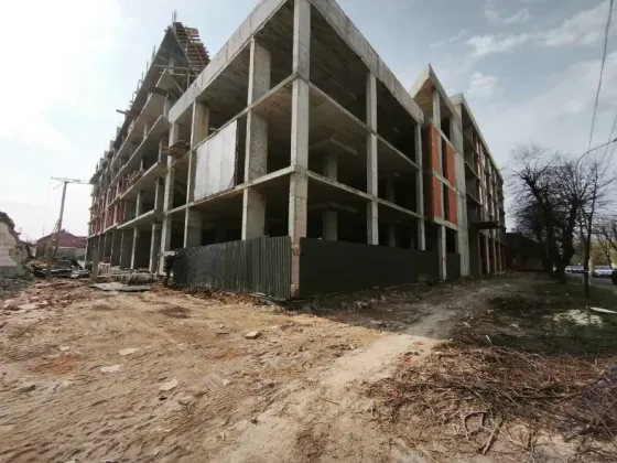 Продажа 2к Квартира 62 кв.м Другетів 96 Ужгород