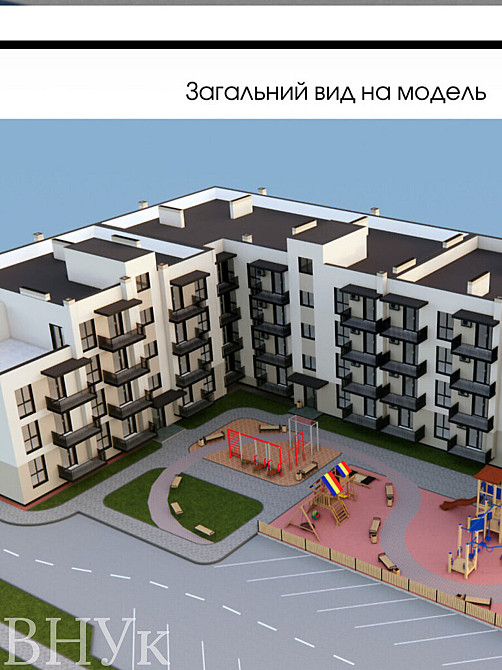 Продаж Квартира 1-кімнатна, 2/4 поверх на єнківська, 42 Ужгород - фото 4