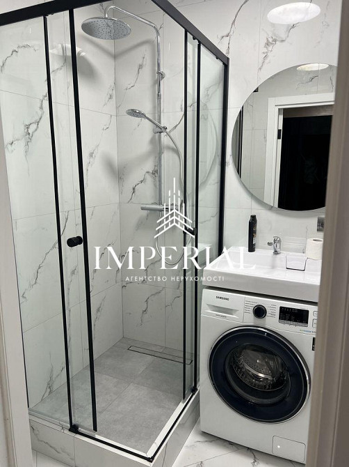 Оренда Квартира 1-кімнатна, 2/18 поверх на вул. Моторний Київ - фото 4