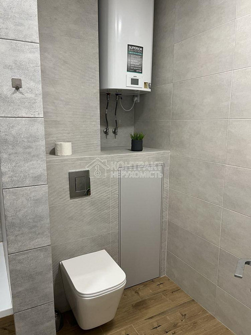 Продаж Квартира 2-кімнатна, 4/16 поверх на вул. Професорська Харків - фото 12