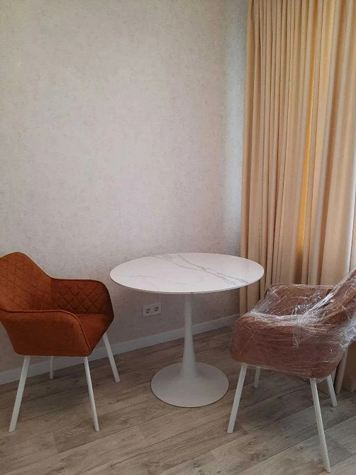 Оренда Квартира 1-кімнатна, 6/20 поверх на Драгоманова, 1 Київ - фото 2