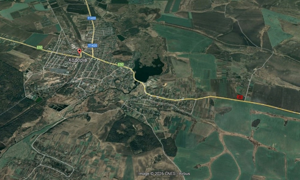 Продаж земельної ділянки 1 га Sadky - photo 15