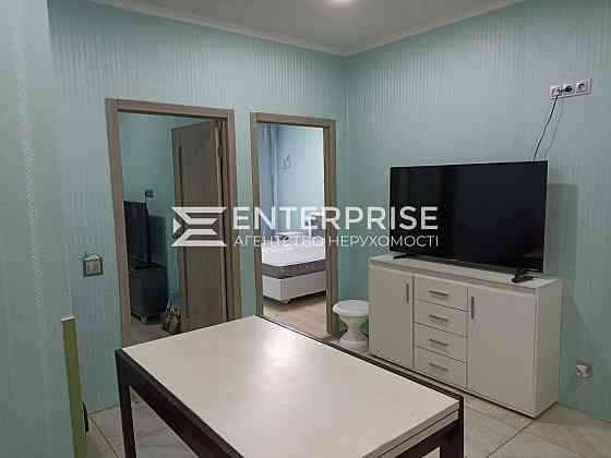 Продаж 2к Квартира 51.6 кв.м Полевая вул. Kiev