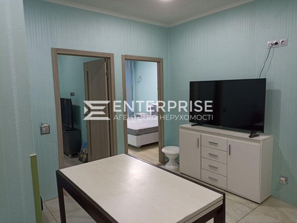 Продаж 2к Квартира 51.6 кв.м Полевая вул. Київ - фото 4