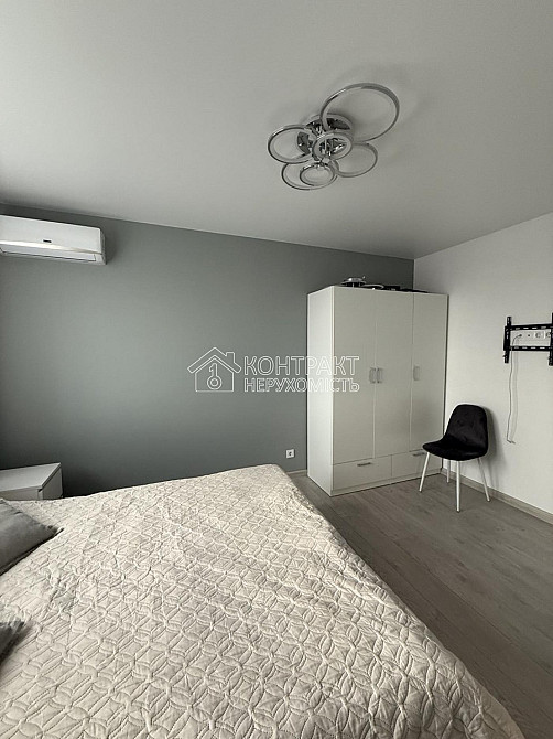 Продаж Квартира 4-кімнатна, 9/9 поверх на вул. Амосова Харків - фото 7