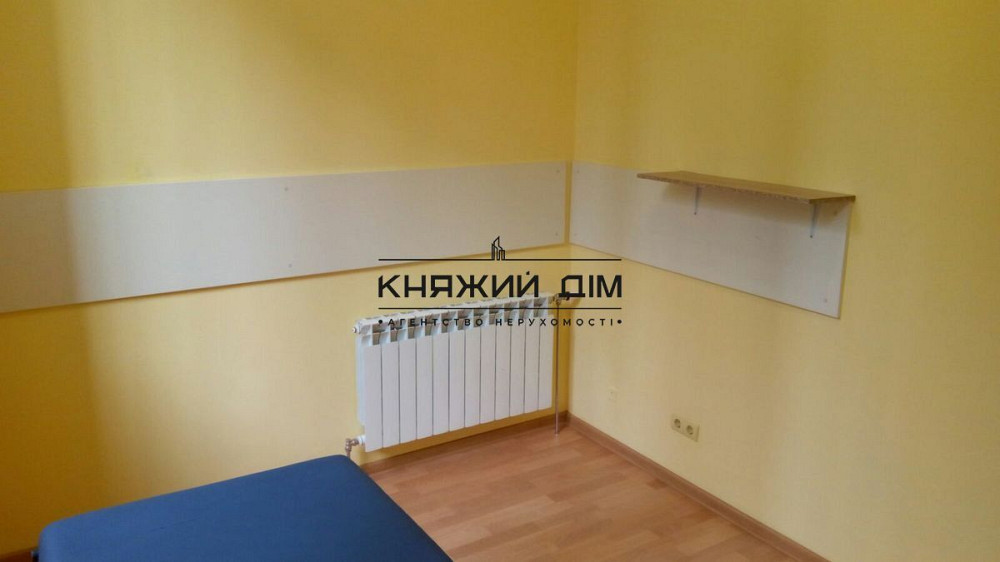 Оренда офісне приміщення на Урловская ул. поверх - 1 Київ - фото 1