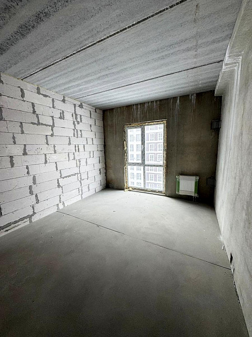 Продаж Квартира 1-кімнатна, 15/21 поверх на Максимовича Михайла вул., д. 24 Київ - фото 3