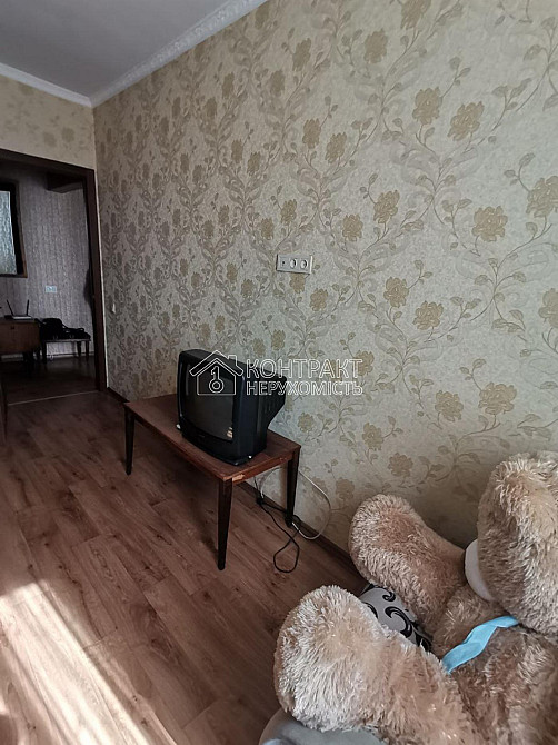 Оренда Квартира 3-кімнатна, 8/9 поверх на вул. Амосова Харків - фото 7