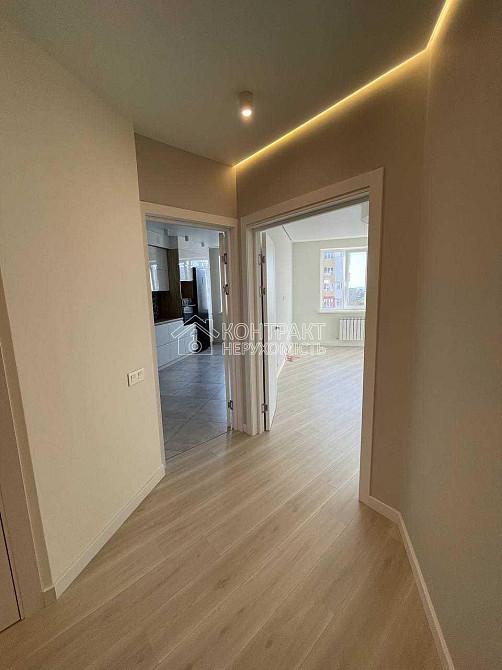 Продаж Квартира 3-кімнатна, 11/13 поверх на вул. проїзд Садовий Харків - фото 6