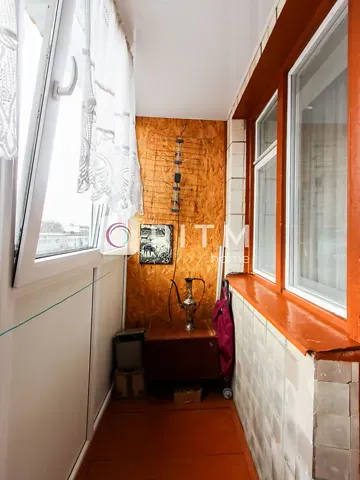 Продаж 2к Квартира 44.4 кв.м Коперника вулиця 34 Луцьк - фото 3