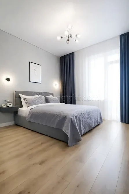 Аренда 3к Квартира 553 кв.м Генуэзская, 1Е Одесса - изображение 11