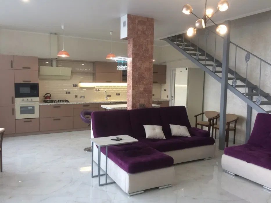 Продам новый дом с видом на море Одеса - фото 4