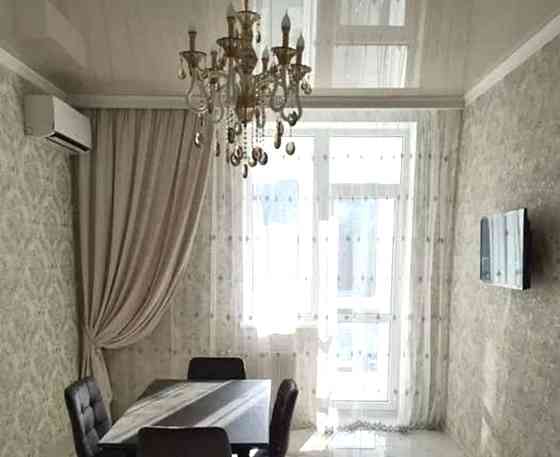 Продам однокомнатную квартиру в ЖК Горизонт. Улица Костанди Одеса