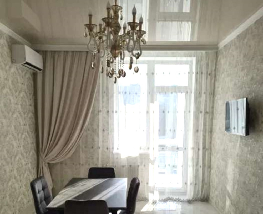 Продам однокомнатную квартиру в ЖК Горизонт. Улица Костанди Одеса - фото 1