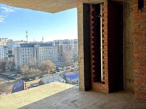 Продаж 1к Квартира 42.5 кв.м Незалежності проспект 137 Чернівці - фото 5