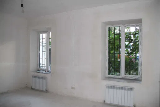 Двухэтажная 3комнатная квартира с крытой террасой возле Музкомедии Одесса