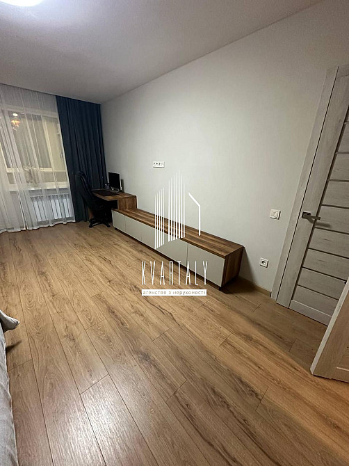 Продаж Квартира 1-кімнатна, 2/9 поверх на Каштановая вул., д. 8 Kiev - photo 9