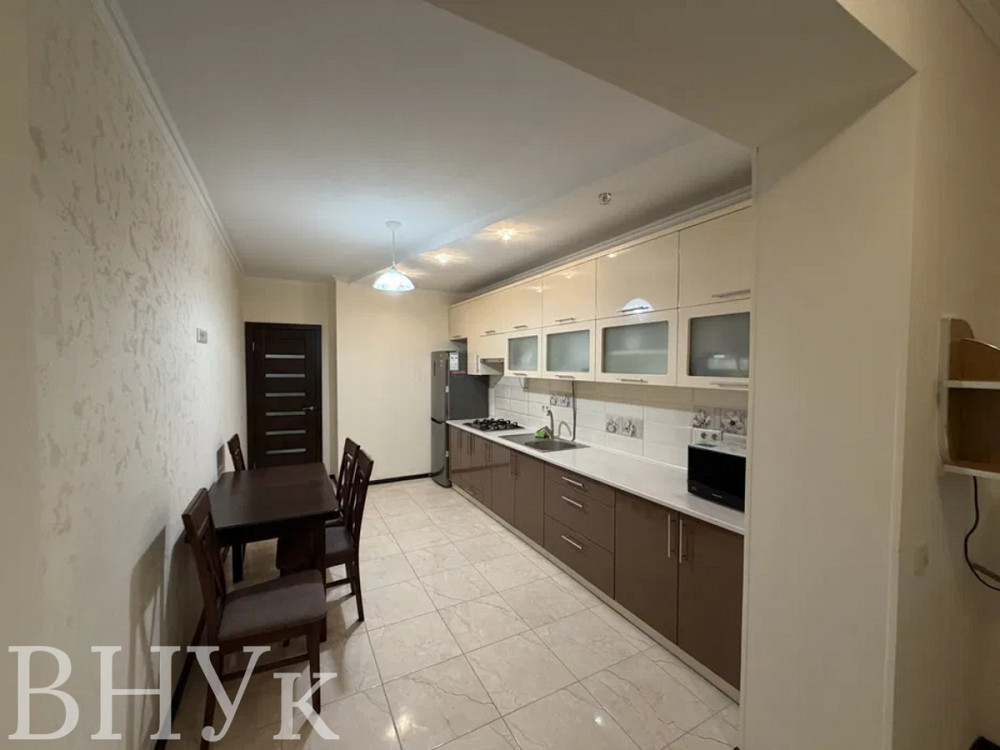 Продаж Квартира 1-кімнатна, 4/6 поверх на Мельника Ivano-Frankivs'k - photo 6